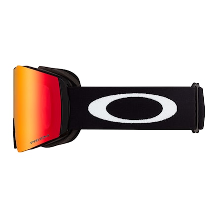 Snowboardové okuliare Oakley Fall Line L matte black | prizm snow torch irid 2025 - 2