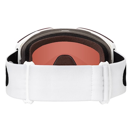 Gogle snowboardowe Oakley Fall Line L matte white | prizm snow torch iridium 2026 - 4