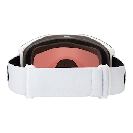 Gogle snowboardowe Oakley Fall Line M matte white | prizm snow torch iridium 2026 - 4