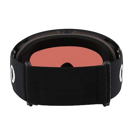 Gogle snowboardowe Oakley Flight Deck L matte black | prizm 24k iridium 2026 - 2