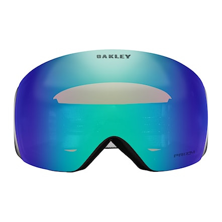Snowboardové okuliare Oakley Flight Deck L matte black | prizm argon 2024 - 4
