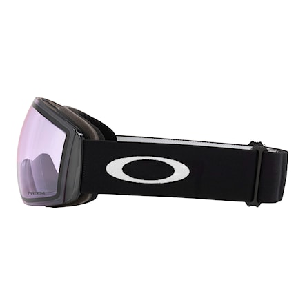 Gogle snowboardowe Oakley Flight Deck L matte black | prizm snow clear 2026 - 2