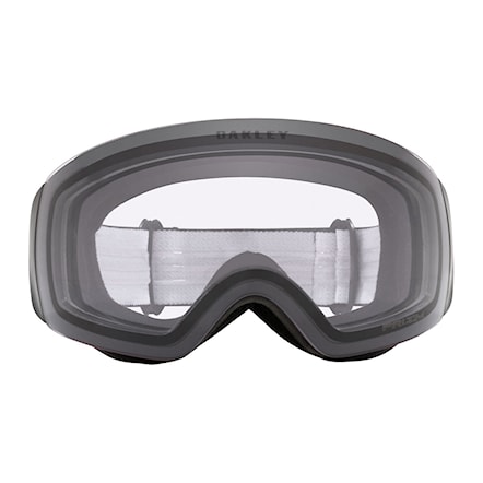 Gogle snowboardowe Oakley Flight Deck M matte black | prizm snow clear 2025 - 2