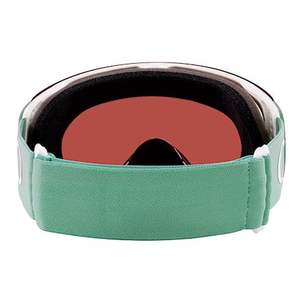 Snowboardové brýle Oakley Flight Deck M matte jade | prizm sage gold iridium 2026 - 3