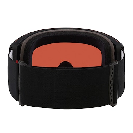 Gogle snowboardowe Oakley Flight Deck Pro L matte black | prizm sapphire & prizm iced 2026 - 3