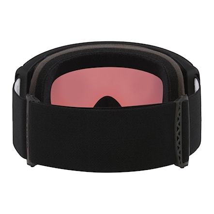Gogle snowboardowe Oakley Flight Deck Pro L matte black | prizm torch & prizm iced 2026 - 4
