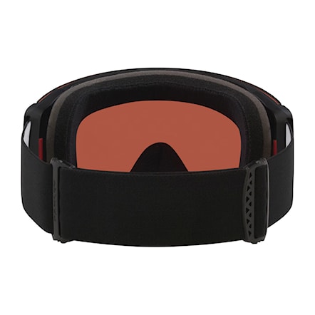 Gogle snowboardowe Oakley Flight Deck Pro M matte black | prizm sapphire & prizm iced 2026 - 4