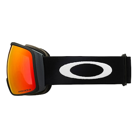Snowboardové okuliare Oakley Flight Tracker L matte black | prizm snow torch iridium 2026 - 2