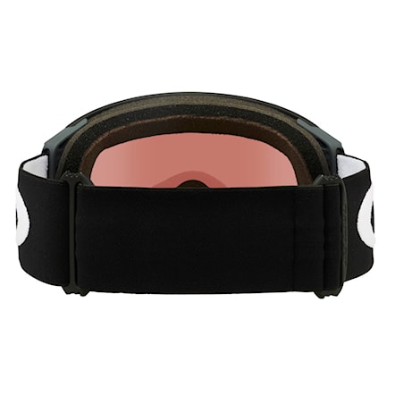 Snowboardové okuliare Oakley Flight Tracker L matte black | prizm snow torch iridium 2026 - 4