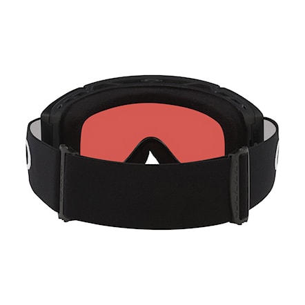 Snowboard Goggles Oakley Flow Scape L matte black | prizm argon & prizm iced - 3