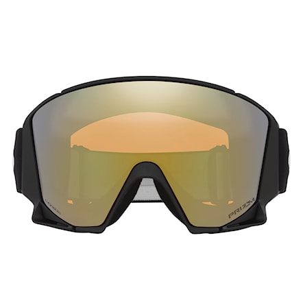 Gogle snowboardowe Oakley Flow Scape L matte black | prizm sage gold & prizm iced 2026 - 3