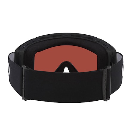 Gogle snowboardowe Oakley Flow Scape L matte black | prizm sage gold & prizm iced 2026 - 4