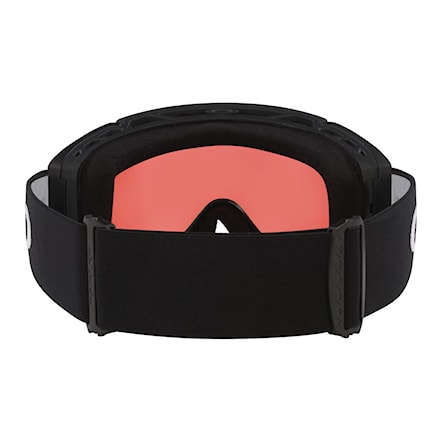 Gogle snowboardowe Oakley Flow Scape L matte black | prizm sapphire & prizm iced 2026 - 4