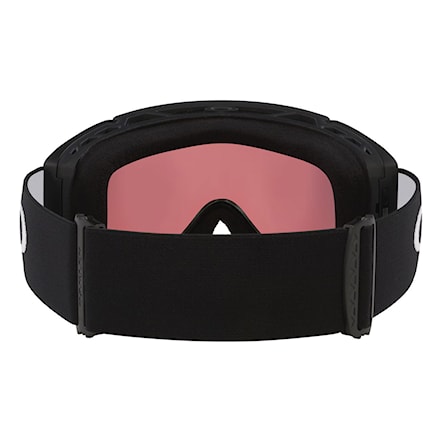 Gogle snowboardowe Oakley Flow Scape L matte black | prizm torch & prizm iced 2026 - 4