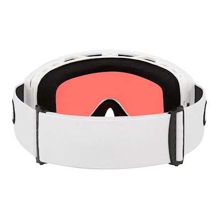 Gogle snowboardowe Oakley Flow Scape L matte white | prizm sapphire & prizm iced 2026 - 3