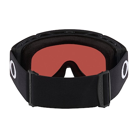 Gogle snowboardowe Oakley Flow Scape M matte black | prizm sage gold & prizm iced 2026 - 3