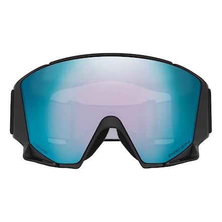 Gogle snowboardowe Oakley Flow Scape M matte black | prizm sapphire & prizm iced 2026 - 3