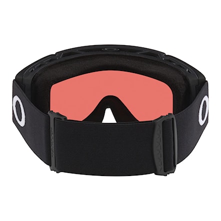 Gogle snowboardowe Oakley Flow Scape M matte black | prizm sapphire & prizm iced 2026 - 4