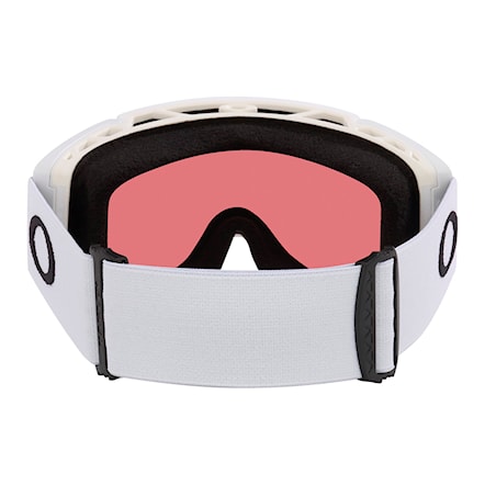 Gogle snowboardowe Oakley Flow Scape M matte white | prizm sapphire & prizm iced 2026 - 3