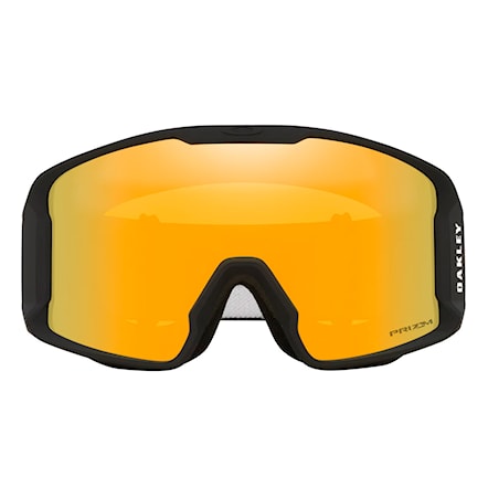 Gogle snowboardowe Oakley Line Miner L matte black | prizm 24k iridium 2026 - 2