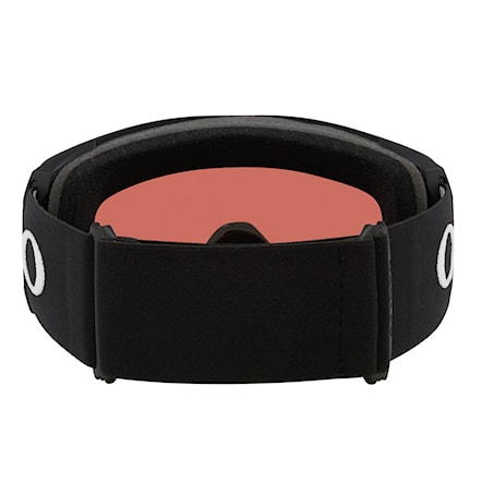 Gogle snowboardowe Oakley Line Miner L matte black | prizm 24k iridium 2026 - 3
