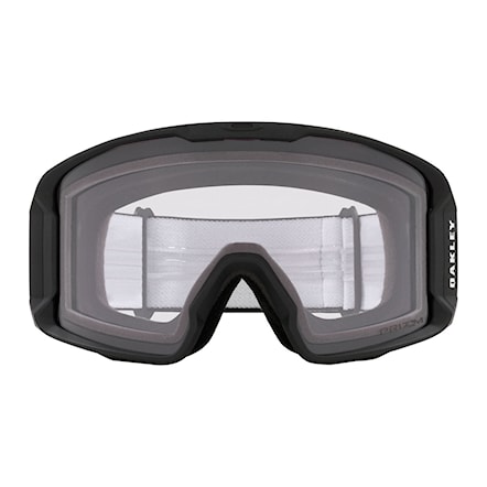 Gogle snowboardowe Oakley Line Miner L matte black | prizm snow clear 2025 - 3