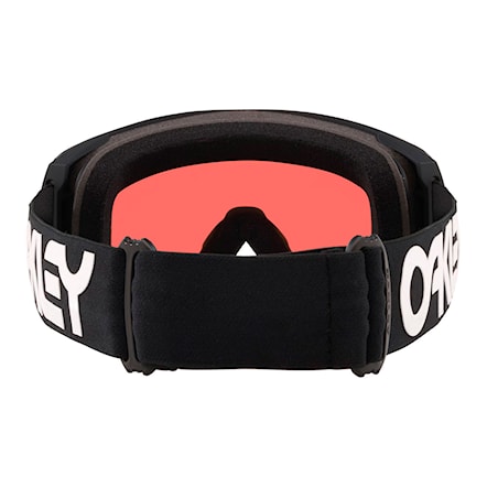 Gogle snowboardowe Oakley Line Miner M factory pilot black | prizm snow sapphire irid 2026 - 3
