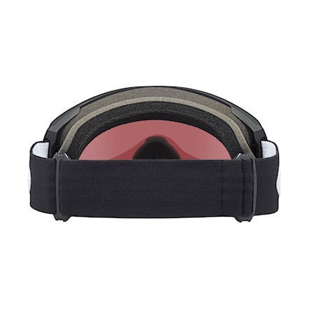 Snowboardové okuliare Oakley Line Miner M matte black | prizm sage gold 2025 - 4
