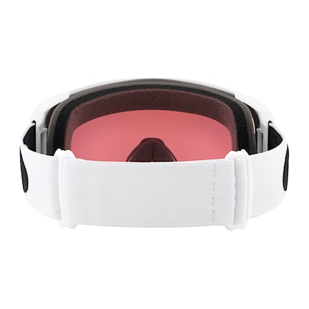 Gogle snowboardowe Oakley Line Miner M matte white | prizm snow torch iridium 2026 - 3