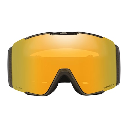 Gogle snowboardowe Oakley Line Miner Pro L 50 th anniversary | prizm 24k & prizm iced 2026 - 3