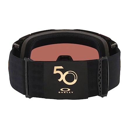 Gogle snowboardowe Oakley Line Miner Pro L 50 th anniversary | prizm 24k & prizm iced 2026 - 4