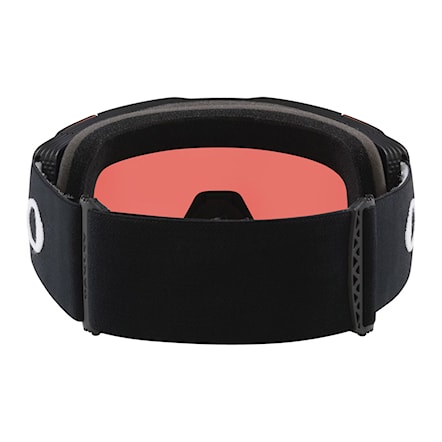 Gogle snowboardowe Oakley Line Miner Pro L matte black | prizm sapphire & prizm torch 2026 - 4