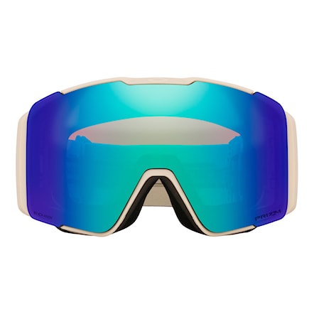 Gogle snowboardowe Oakley Line Miner Pro M jamie anderson sig | prizm argon & prizm iced 2026 - 2