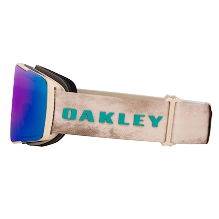 Gogle snowboardowe Oakley Line Miner Pro M jamie anderson sig | prizm argon & prizm iced 2026 - 4