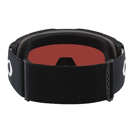 Gogle snowboardowe Oakley Line Miner Pro M matte black | prizm rose gold & prizm iced 2026 - 4