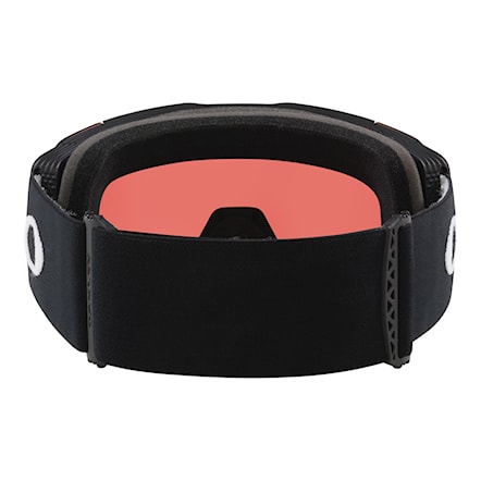 Gogle snowboardowe Oakley Line Miner Pro M matte black | prizm sapphire & prizm iced 2026 - 4