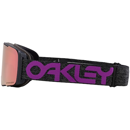 Snowboardové brýle Oakley Line Miner Pro M su yiming | prizm rose gld & prizm sap 2025 - 2