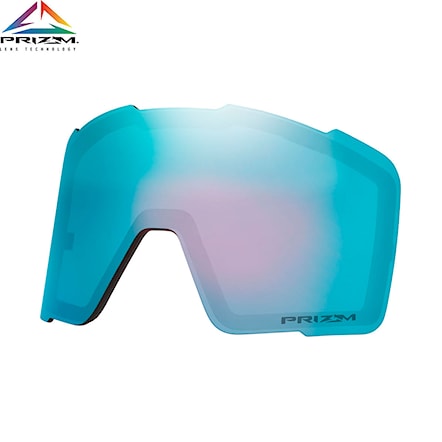 Snowboardové brýle Oakley Line Miner Pro M su yiming | prizm rose gld & prizm sap 2025 - 3