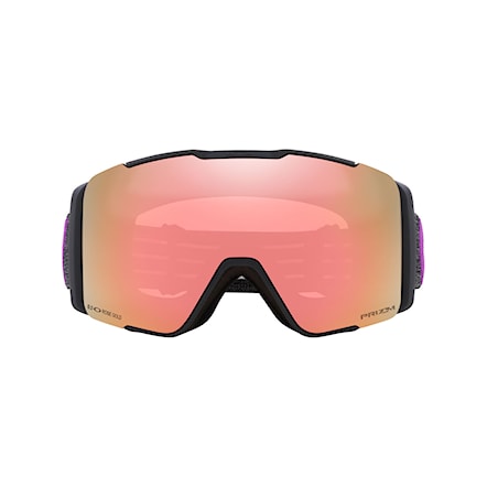 Snowboardové brýle Oakley Line Miner Pro M su yiming | prizm rose gld & prizm sap 2025 - 4