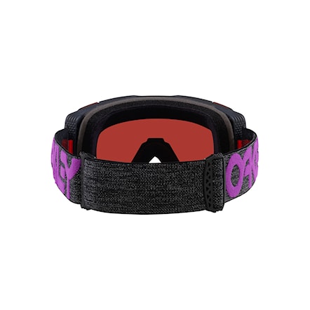 Snowboardové brýle Oakley Line Miner Pro M su yiming | prizm rose gld & prizm sap 2025 - 5