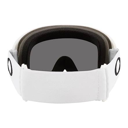 Snowboard Goggles Oakley O-Frame 2.0 Pro M matte white | dark grey 2025 - 4