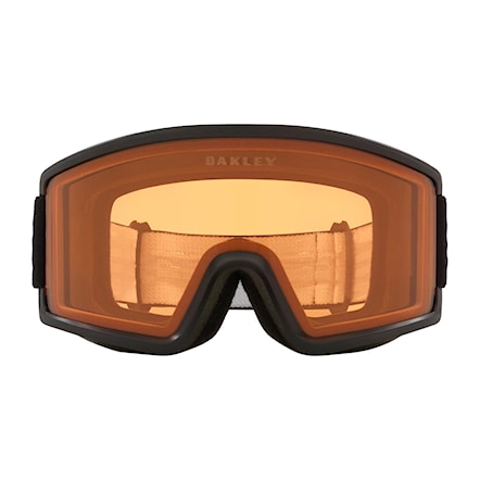 Gogle snowboardowe Oakley Target Line L matte black | prizm persimmon 2026 - 2