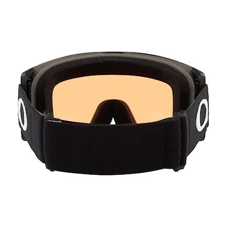 Gogle snowboardowe Oakley Target Line L matte black | prizm persimmon 2026 - 3