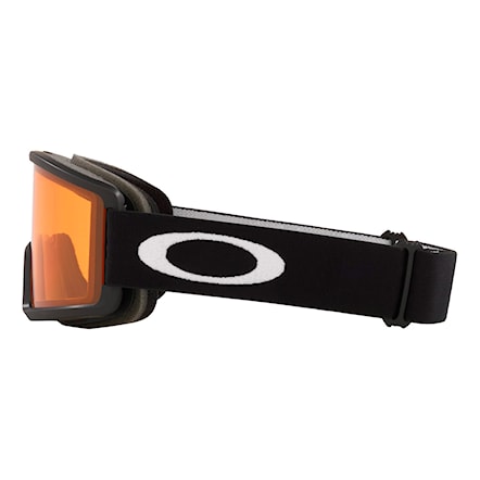Gogle snowboardowe Oakley Target Line L matte black | prizm persimmon 2026 - 4