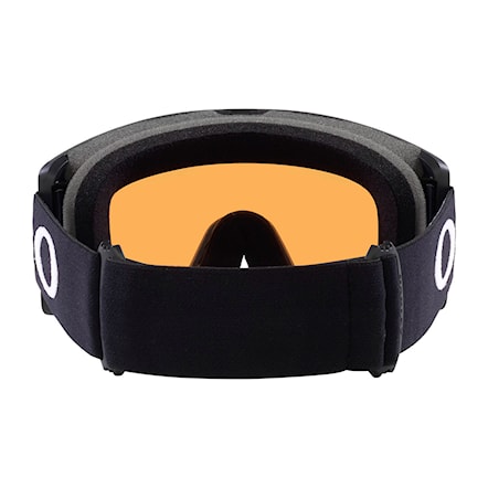 Gogle snowboardowe Oakley Target Line M matte black | prizm persimmon 2026 - 3