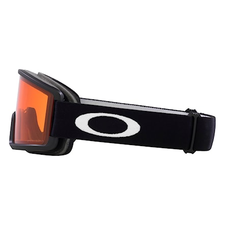 Gogle snowboardowe Oakley Target Line M matte black | prizm persimmon 2026 - 4