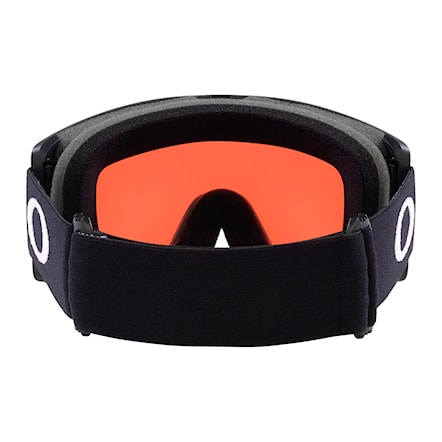 Gogle snowboardowe Oakley Target Line M matte black | prizm rose 2026 - 3