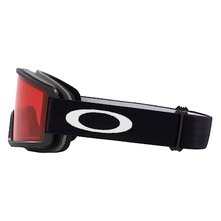 Gogle snowboardowe Oakley Target Line M matte black | prizm rose 2026 - 4