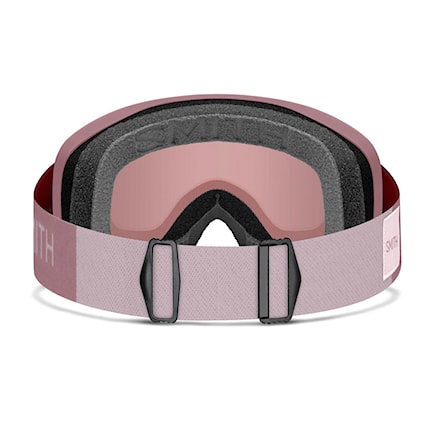 Snowboardové okuliare Smith Blazer dusk | ignitor mirror 2026 - 2