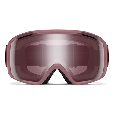 Snowboardové okuliare Smith Blazer dusk | ignitor mirror 2026 - 3
